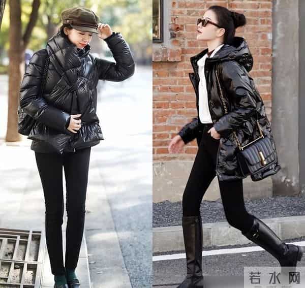 50岁女人，尽量少穿这3种羽绒服，不是装嫩就是显老，谁穿谁土