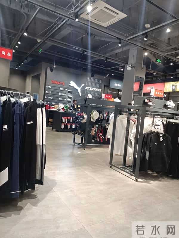 从奥运冠军战靴到亏损1.8亿！彪马卖身传闻背后，安踏李宁谁接盘