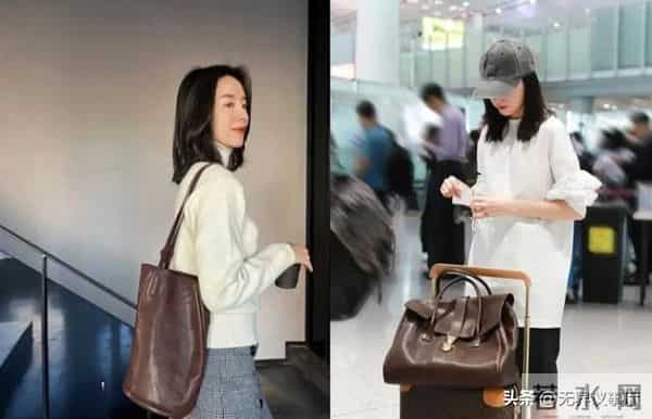 国产女包杀疯了！裘真逆袭COACH，高光背后藏大坑