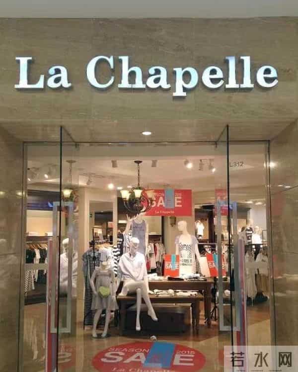 曾经“风靡一时”，如今“跌下神坛”的服装品牌，你还记得几个？