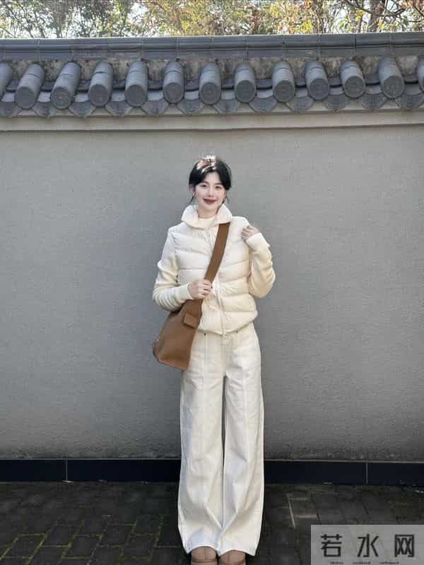 冬季穿搭合集，每套都好好看呀