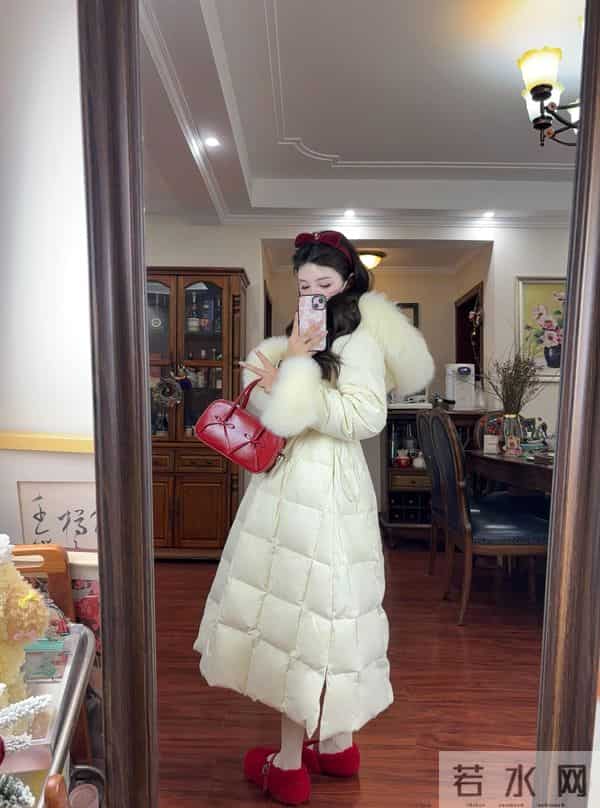 合集｜日常也能有节日氛围感的搭配！