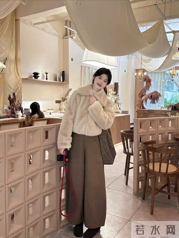 冬季穿搭合集，每套都好好看呀