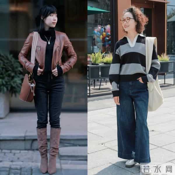 “会穿”与“不会穿”的女人，看她鞋子就知道了，差别不是一般大