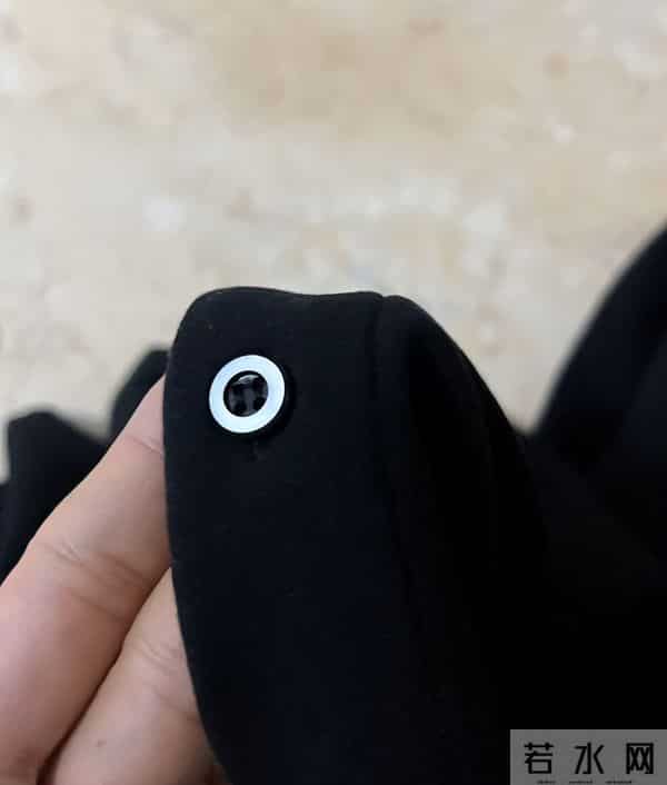 Gakior保暖内衣质量怎么样?亲肤锁温还显瘦,秋冬穿搭好物测评