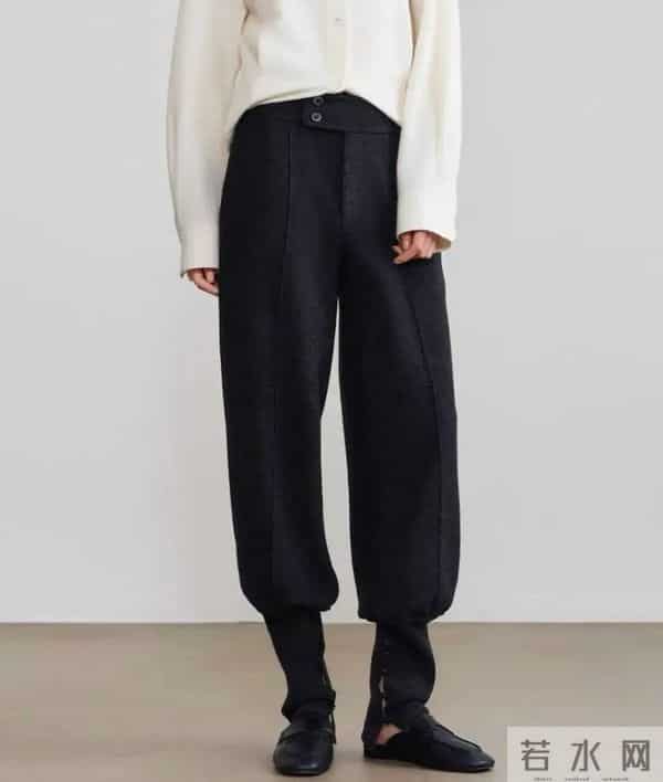 丑裤子三姐妹，「占领」中产衣柜？