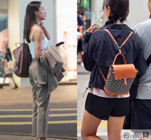 香港街头LV消失，小众包成新身份密码，欧洲老钱低调统治新时尚圈