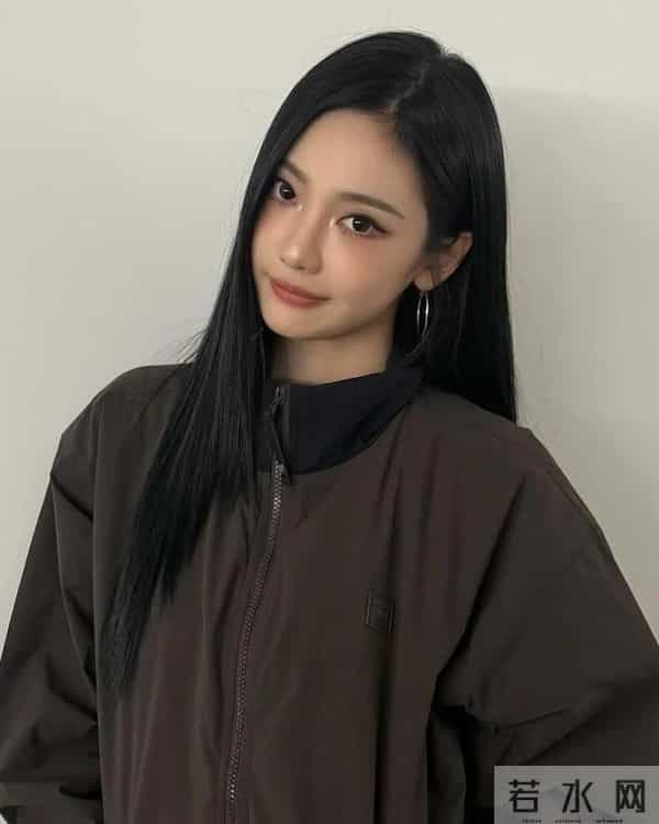 2025秋冬发色推荐！6款最显白、最耐看的韩系发色