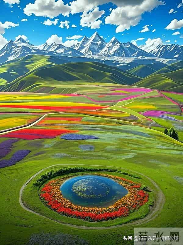 皮肤的三次蜕变-藏着我们一生的温柔与沧桑