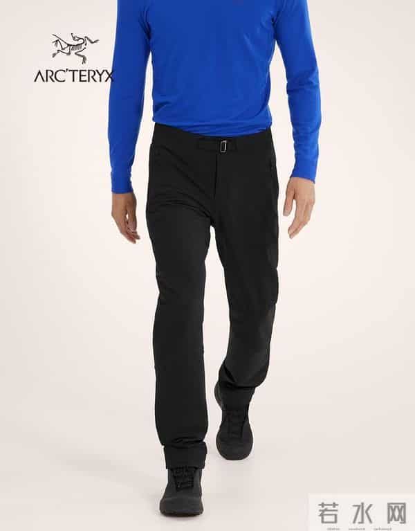 不捧不黑，带你了解最火顶级户外品牌“始祖鸟”四大经典系列产品