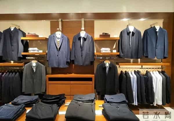 曾风靡一时，如今“中产不爱穷鬼不穿”的国货男装，你还记得吗？