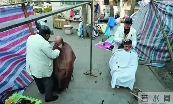 低价理发乱象丛生，应该抓紧整治？让理发重回专业理发店！