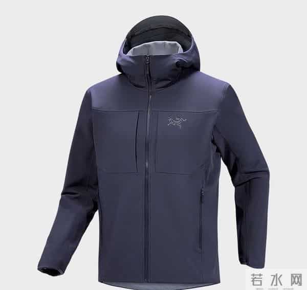 不捧不黑，带你了解最火顶级户外品牌“始祖鸟”四大经典系列产品