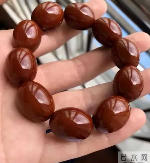 男人盘串到最后，真爱的还是这种手串！