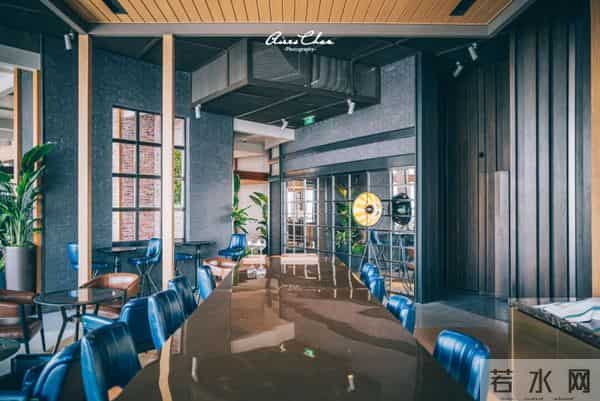 桐森的亚洲首秀，用时尚定义新一代灵感秀场