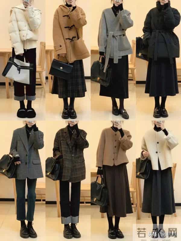 48套｜已经开始过冬天啦