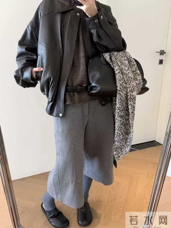 18图秋冬穿搭合集 - 不费力穿搭