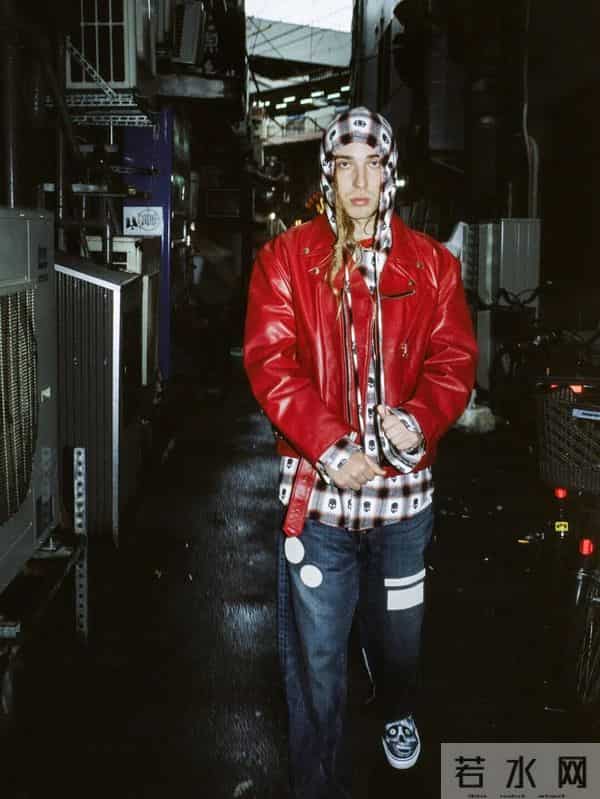 潮流 - CDG 携手权志龙打造联名系列;CASETiFY x 藤原浩新品曝光