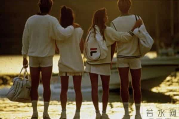 高智风穿搭的终极破绽：90%的人都栽在这双鞋上