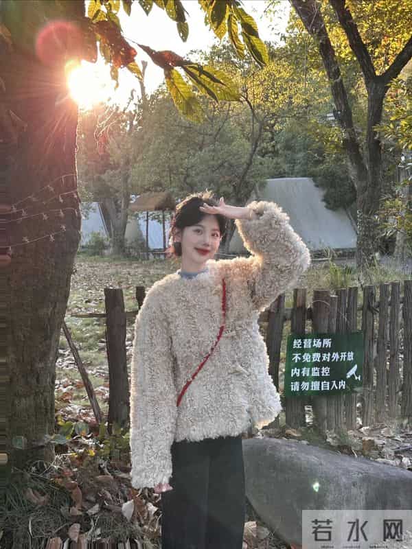 冬季穿搭合集，每套都好好看呀