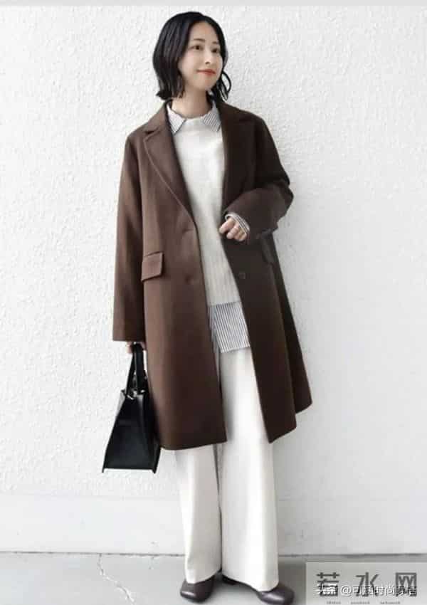 衣品开挂的秘诀：先选对裤子，再配上衣！这样穿，显瘦高级不费力