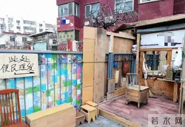 低价理发乱象丛生，应该抓紧整治？让理发重回专业理发店！