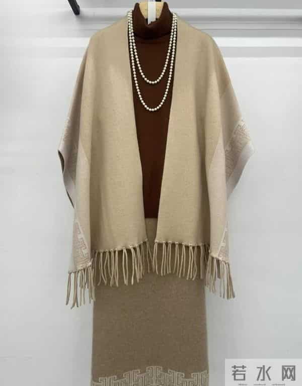 大兴的宝藏工厂店:靓丽冬装暖融融