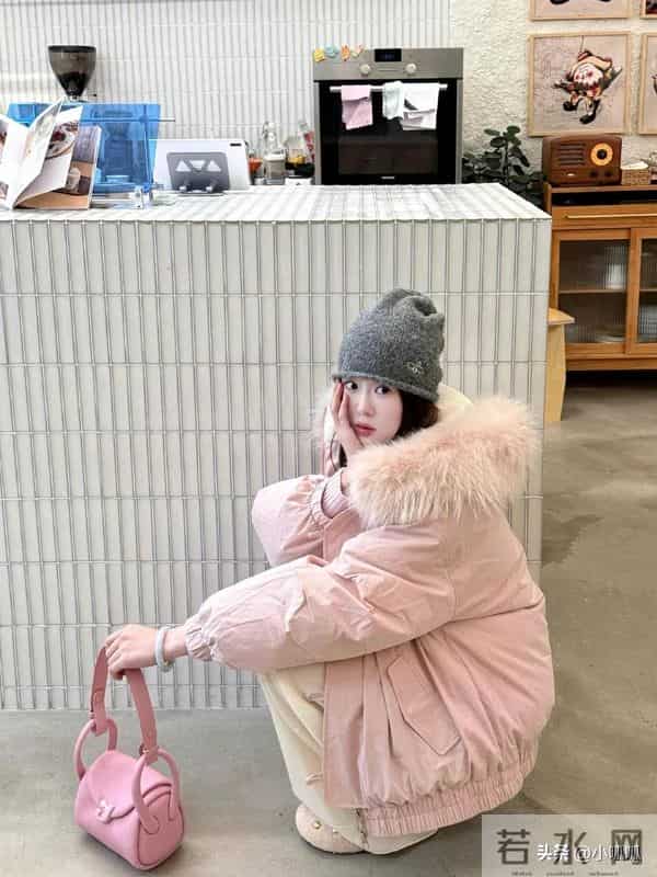 冬天18套小漂亮