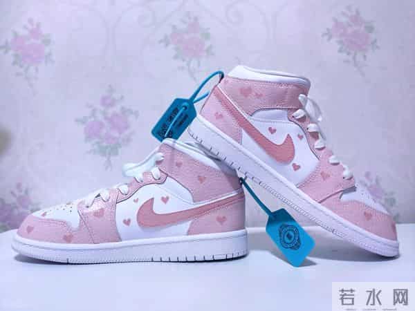 球鞋搬砖难赚钱 ，有人却靠批发年入 5000 万