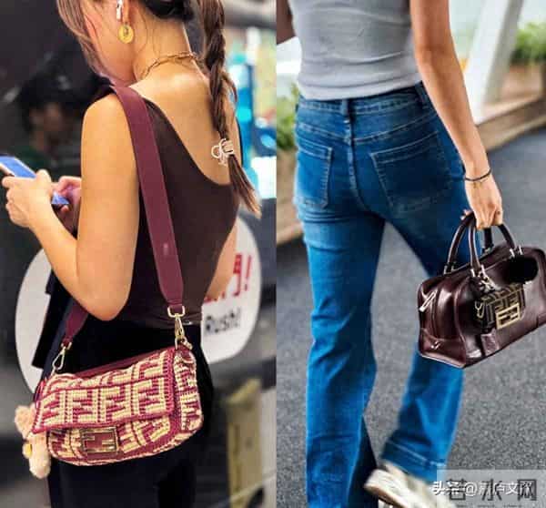 香港街头LV消失，小众包成新身份密码，欧洲老钱低调统治新时尚圈