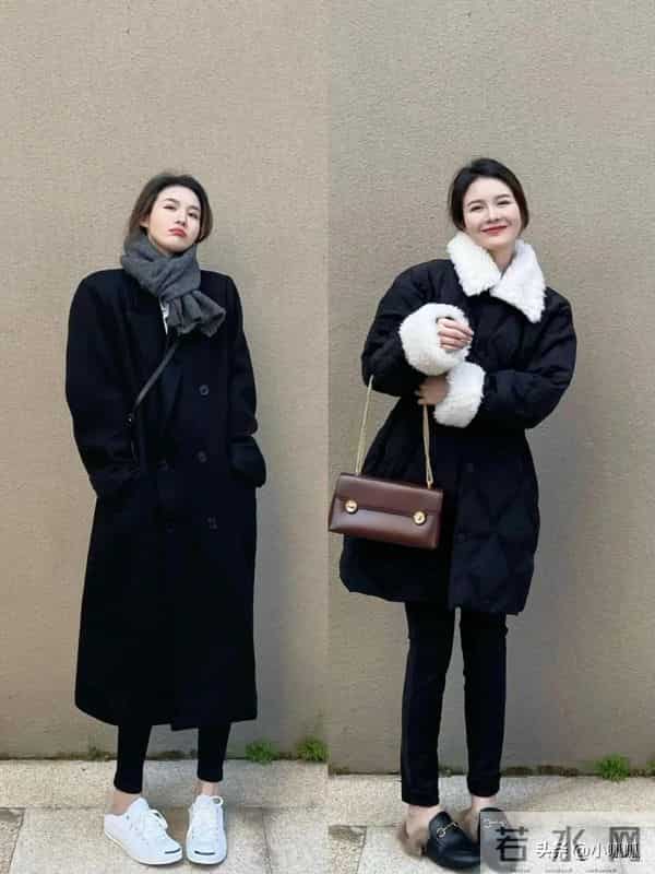 20套｜迎接今年冬天