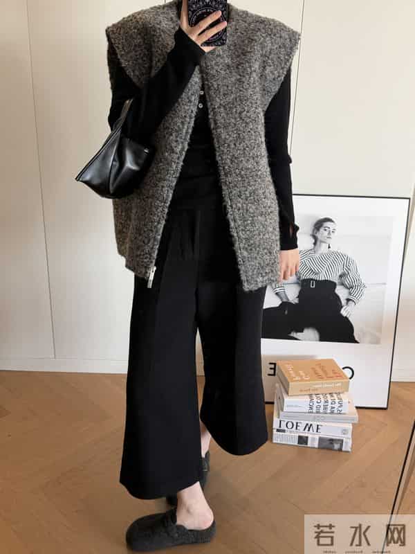 18图秋冬穿搭合集 - 不费力穿搭