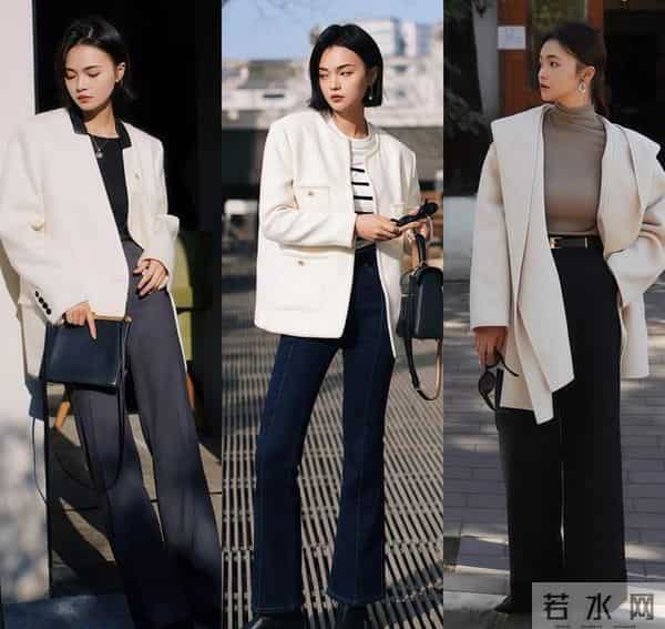 降温才发现：今年不兴运动鞋、长靴了！大家都在穿这4双“冬鞋”