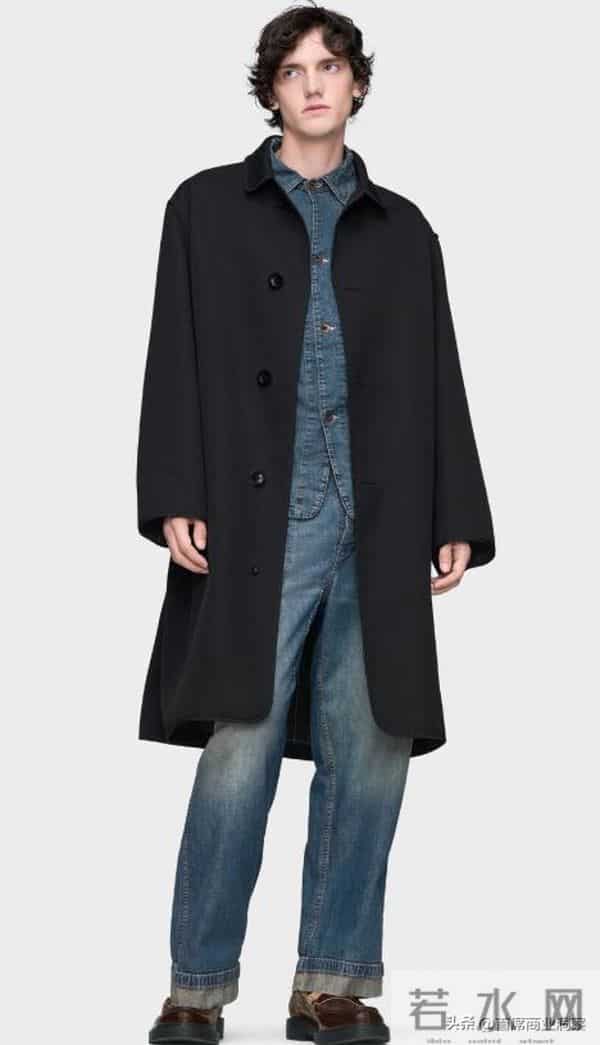 丑到极致就是潮!3000一双的“牛马打工鞋”,成了中产体面穿搭