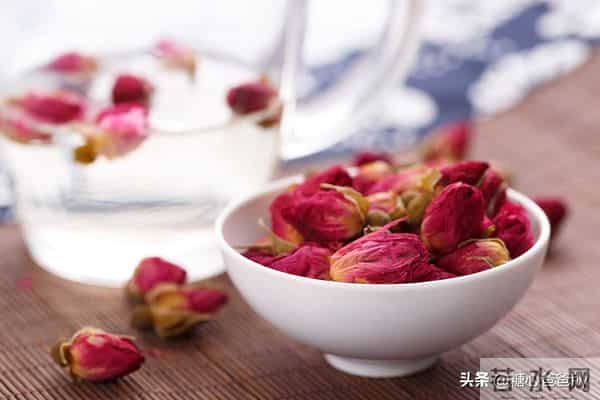 新手选抗老花茶难？这份7款花茶清单，闭眼入不踩雷