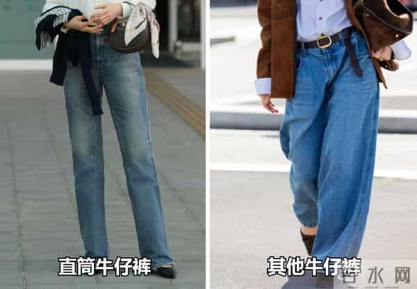 秋冬别在穿瑜伽裤了,换成这3种下装穿搭,时髦保暖关键很显腿细