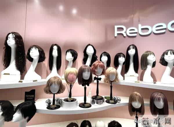 盘点那些不为人知的特色产业：许昌为何成为假发之都？