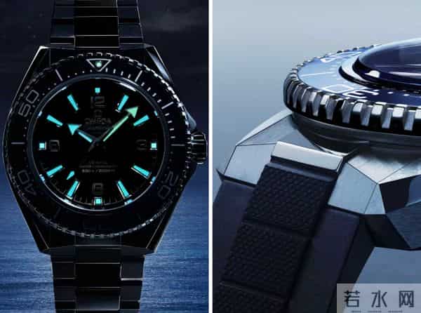 潮讯 - 欧米茄发布全新海洋宇宙腕表，“古驰世代”造型型录发布，“上下”典藏系列再次入藏大英博物馆，H&M与Stella McCartney再度合作