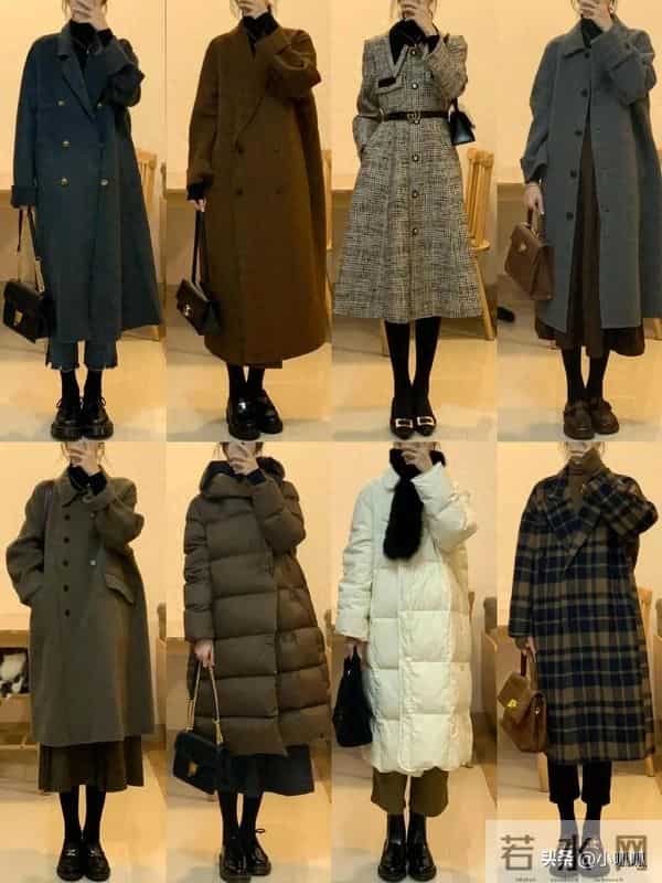 48套｜已经开始过冬天啦