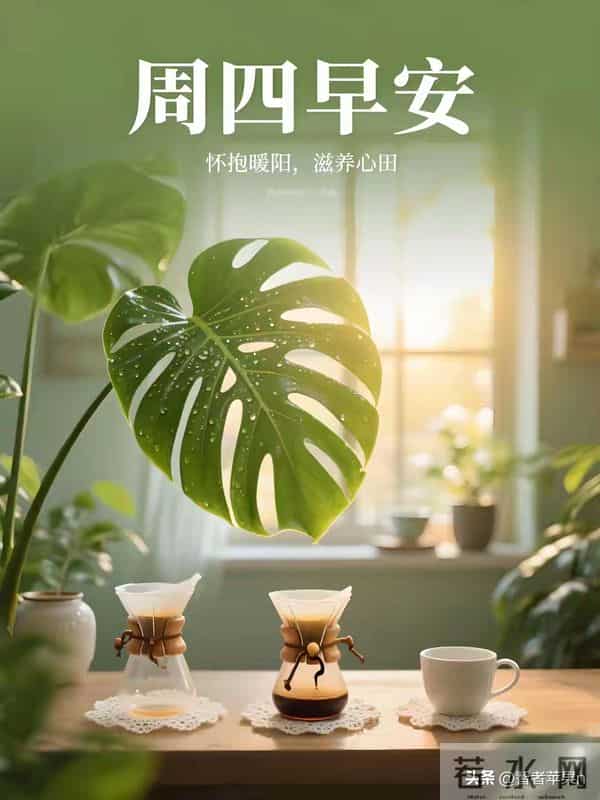 2025年12月11日早安问候：用温度融化冬日的寒