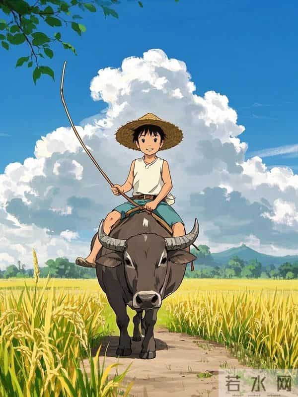 生肖牛若你和另一半三观不合，记住这5句话，后半生就轻松了