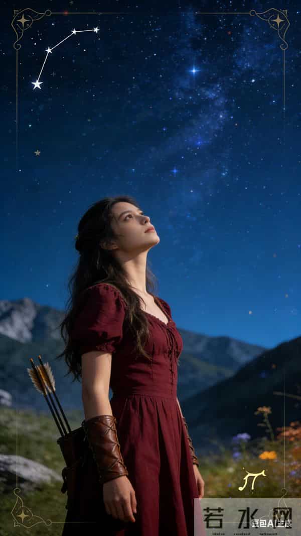 射手座：从今天起，霉运清零！往后全是顺风顺水的好