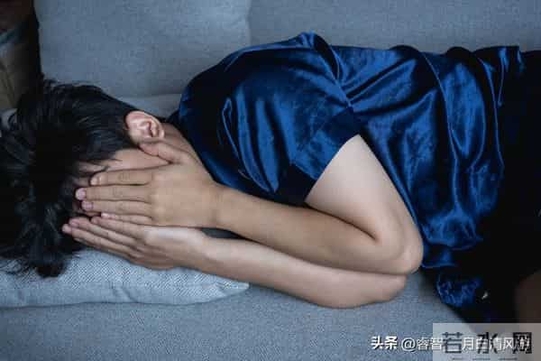 妻子不愿与我同房 我想了一整夜提出好聚好散 她拿出一张诊断书