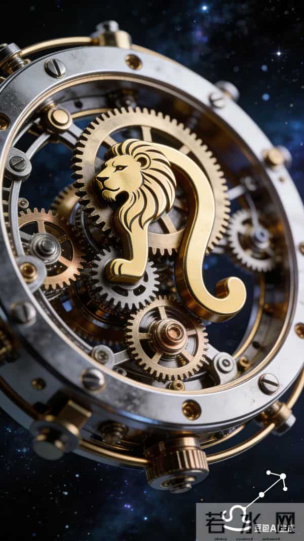 狮子注意：12月11号至12月17号上半月运势，好事正悄悄向你奔来！