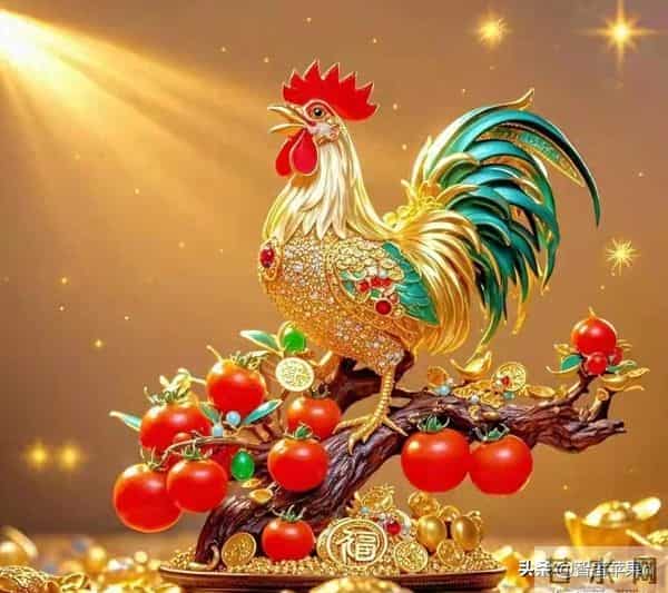 属鸡人注意！刘伯温6句忠告，2026年别再自己坑自己