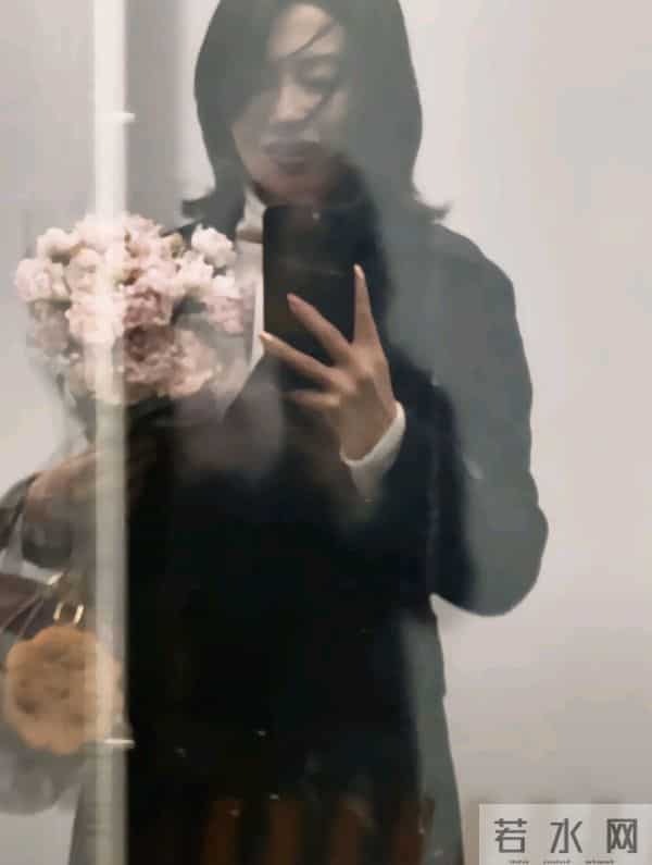 用一张照片证明你是热爱生活的人！网友哭喊：原来我丢失了我自己