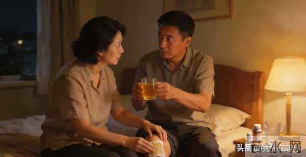 我退休金8600,和农村女人搭伙后,日子比有证夫妻还舒心