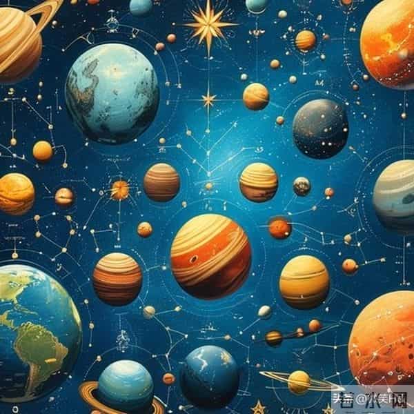 要说福大命大，真有那么几个星座仿佛被命运悄悄贴了“平安符”