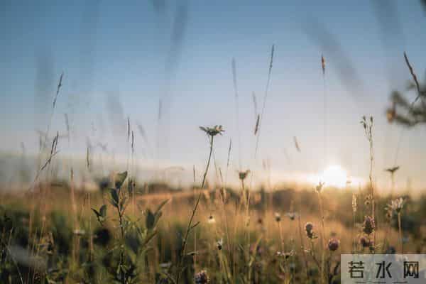 50岁后，别再讨好任何人，守住这3个底线，福气自然来