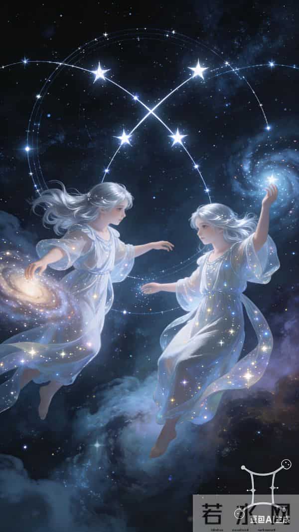 双子座注意：12月12到15号，两件麻烦事逼近，提前准备不吃亏！